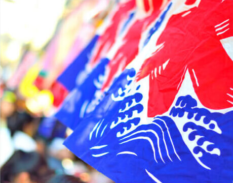 納涼祭イメージ画像