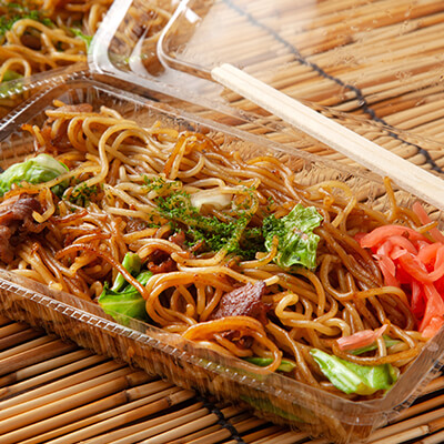焼きそばイメージ画像