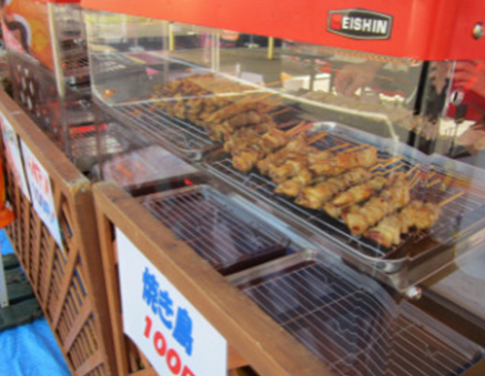 焼き鳥イメージ画像2