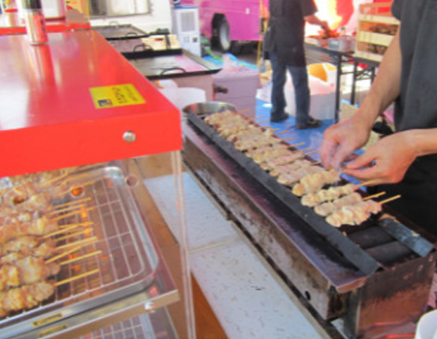 焼き鳥イメージ画像3