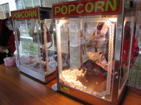 川崎市のマンション様600世帯の夏祭りを模擬店でサポート! イメージ画像