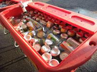 賑やかな夏祭り、今年も開催! イメージ画像