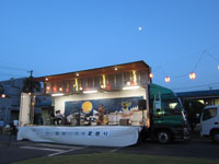 賑やかな夏祭り、今年も開催! イメージ画像