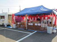 賑やかな夏祭り、今年も開催! イメージ画像