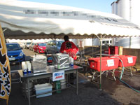 賑やかな夏祭り、今年も開催! イメージ画像