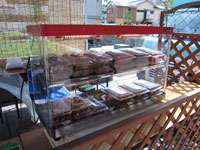 武蔵小金井の阿波おどり大会、駅前広場で模擬店出店! イメージ画像